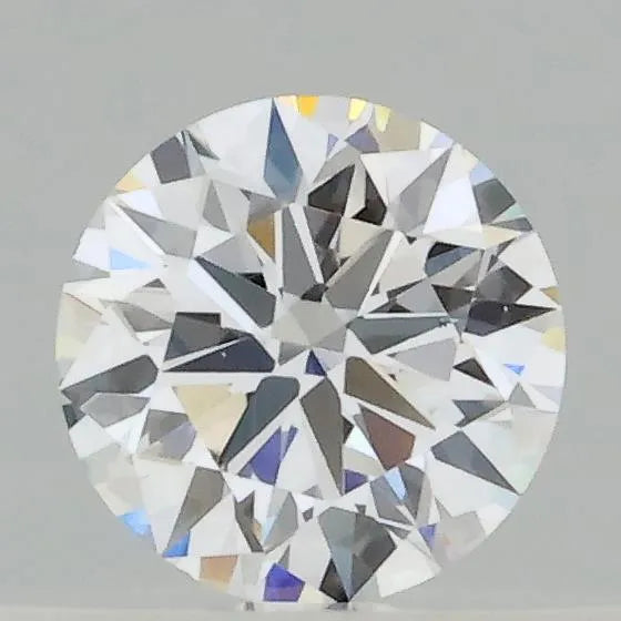 0.27ct Round Lab Grown Diamond (Colour D, Clarity VS2, Cut ID, IGI Certified)