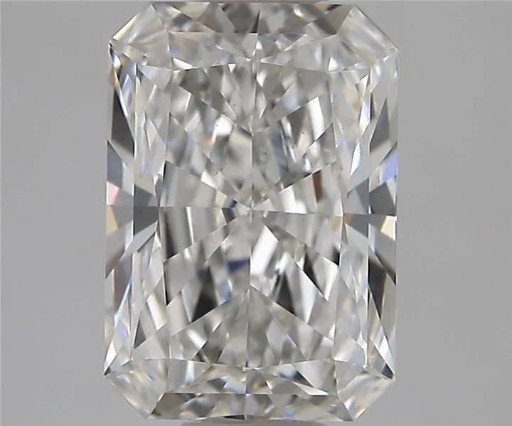 1.59ct Radiant Lab Grown Diamond (Colour F, Clarity VS1, IGI Certified)
