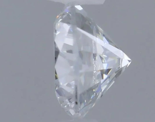 0.24ct Round Lab Grown Diamond (Colour E, Clarity VS2, Cut VG, IGI Certified)