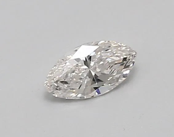 0.31ct Marquise Lab Grown Diamond (Colour F, Clarity VVS2, IGI Certified)