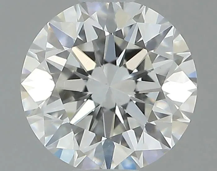 0.34ct Round Natural Diamond (Colour G, Clarity VS1, Cut EX, IGI Certified)