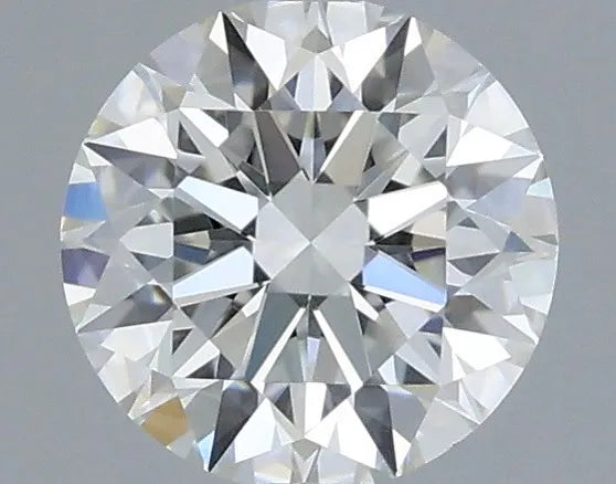 0.40ct Round Natural Diamond (Colour G, Clarity VVS1, Cut EX, IGI Certified)