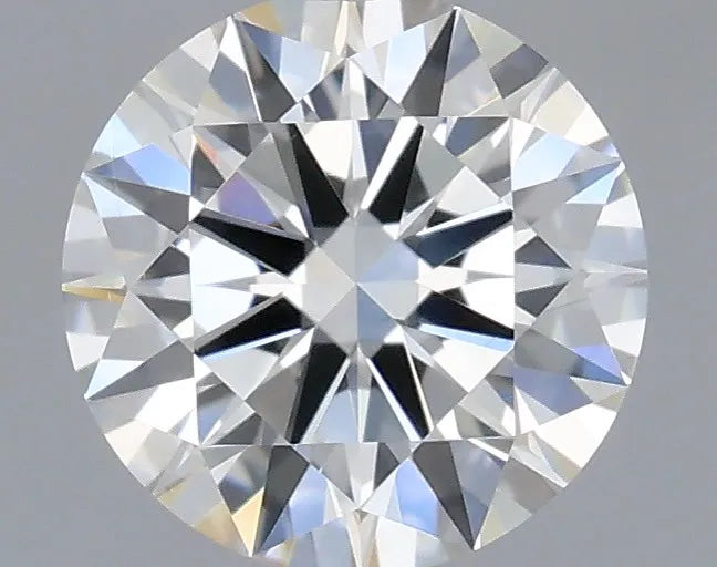 0.40ct Round Natural Diamond (Colour G, Clarity VVS2, Cut EX, IGI Certified)