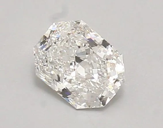 0.82ct Octagonal Lab Grown Diamond (Colour E, Clarity VVS2, IGI Certified)
